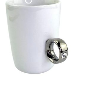Fred 2 Carat Cup